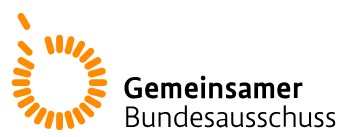 G-BA Gemeinsamer Bundesausschuss:
