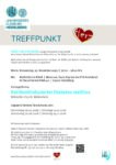 Treffpunkt Herz - eine gemeinsame Veranstaltung des Universitätsklinikums Heidelberg und unseres Vereins Herztransplantation Südwest e.V.